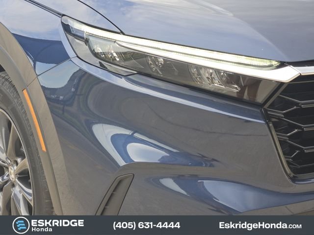 2026 Honda CR-V EX-L - Photo 9