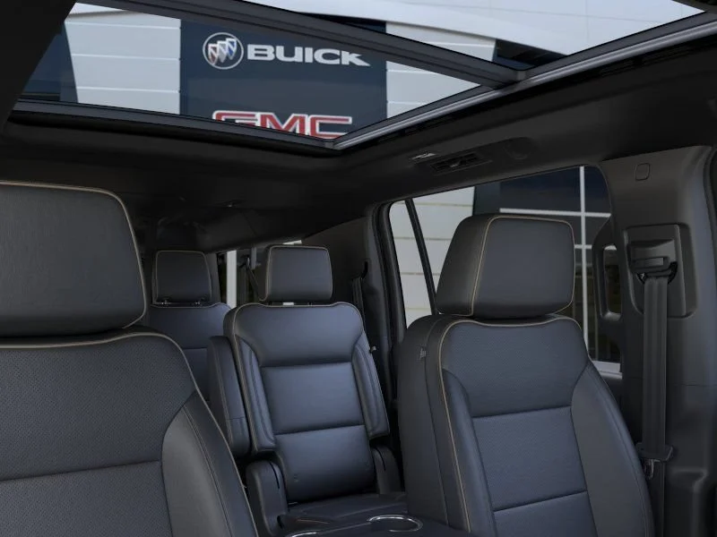 2026 GMC Yukon XL Elevation - Photo 24
