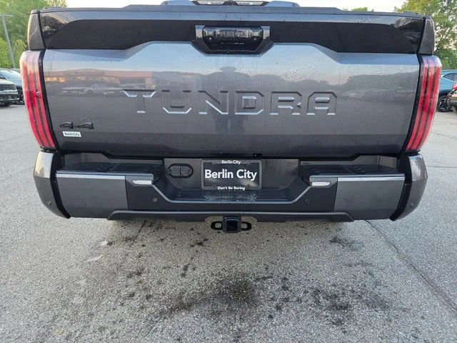 Used 2023 Magnetic Gray Metallic Toyota Platinum image 11