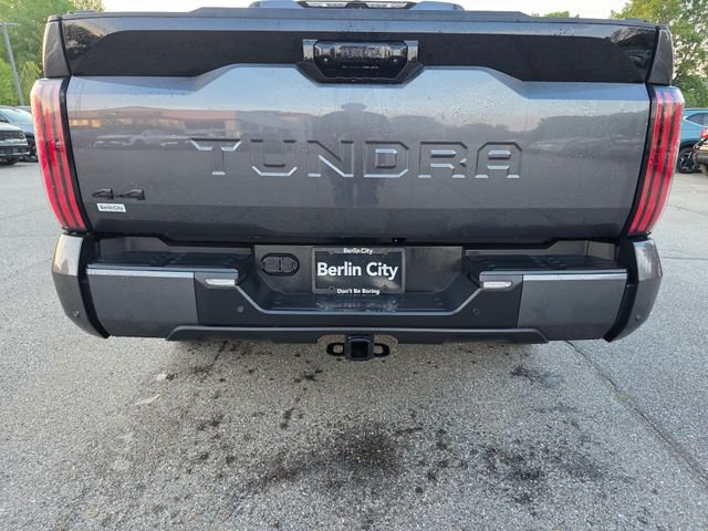 Used 2023 Magnetic Gray Metallic Toyota Platinum image 11