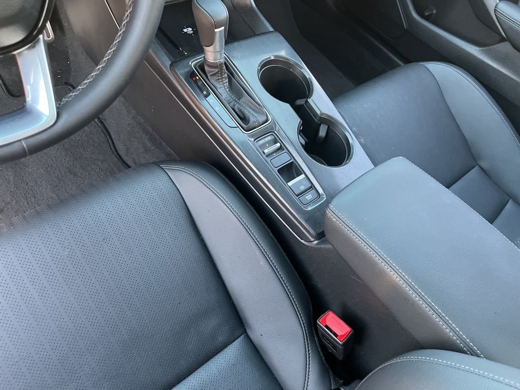 2026 Honda Civic Sport - Photo 19