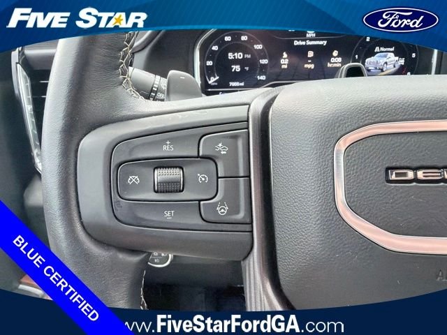 Used 2025 Sterling GMC Denali Ultimate image 21
