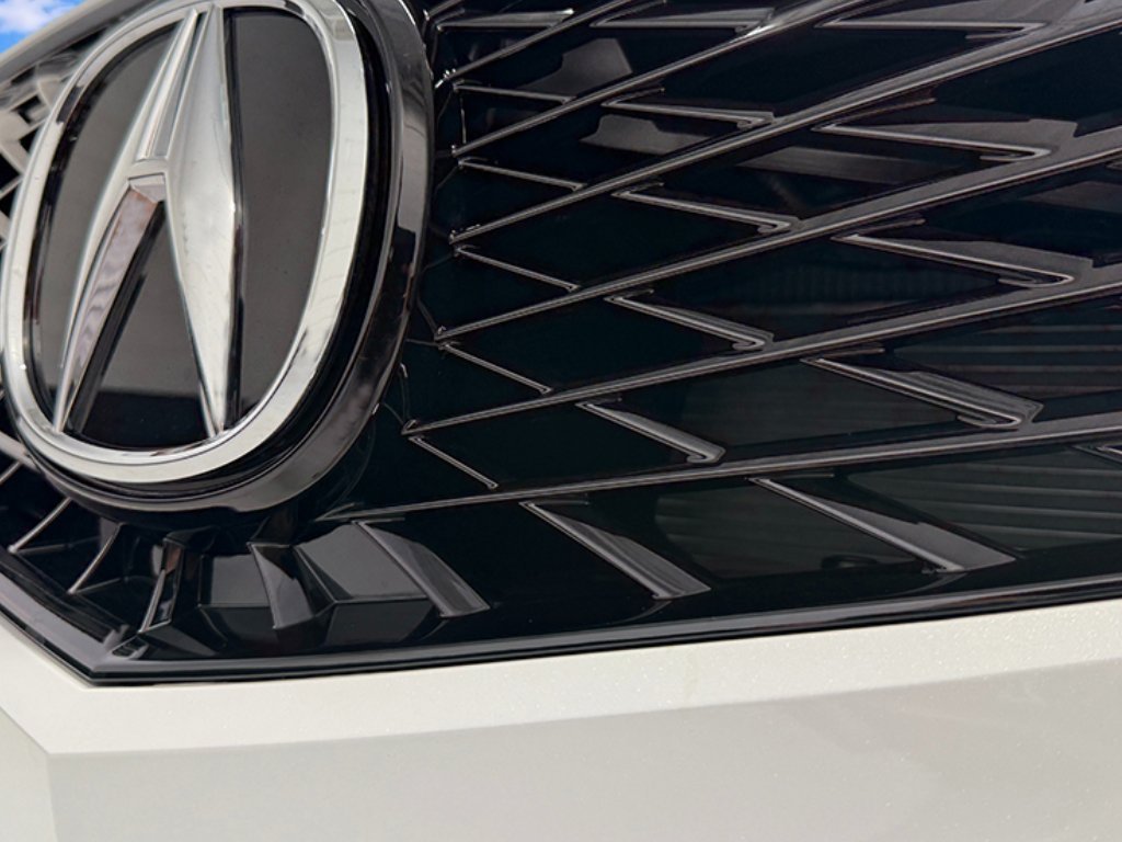 New 2026 Nh-883p Acura A-Spec Tech Package image 13