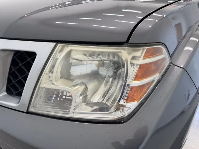 Used 2020 Gun Metallic Nissan SV image 33
