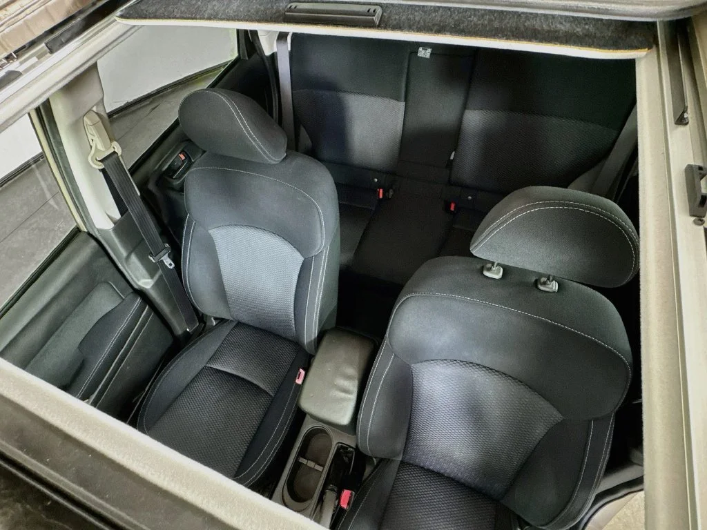 Used 2015 Brown Subaru 2.5i Premium image 25