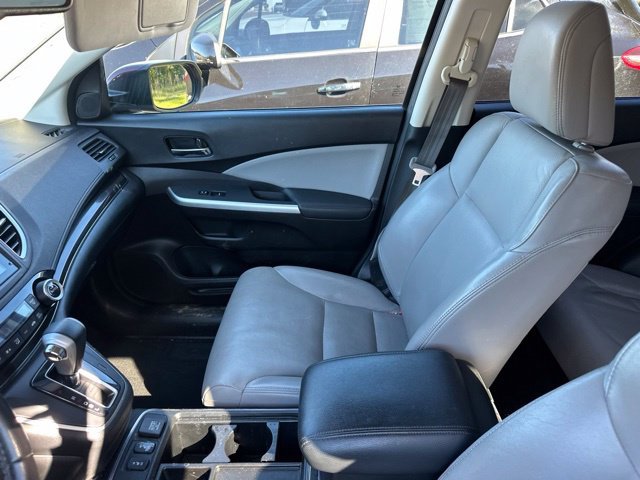Used 2016  Honda Touring image 20