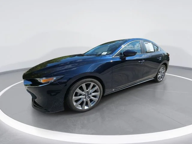 2023 Mazda Mazda3