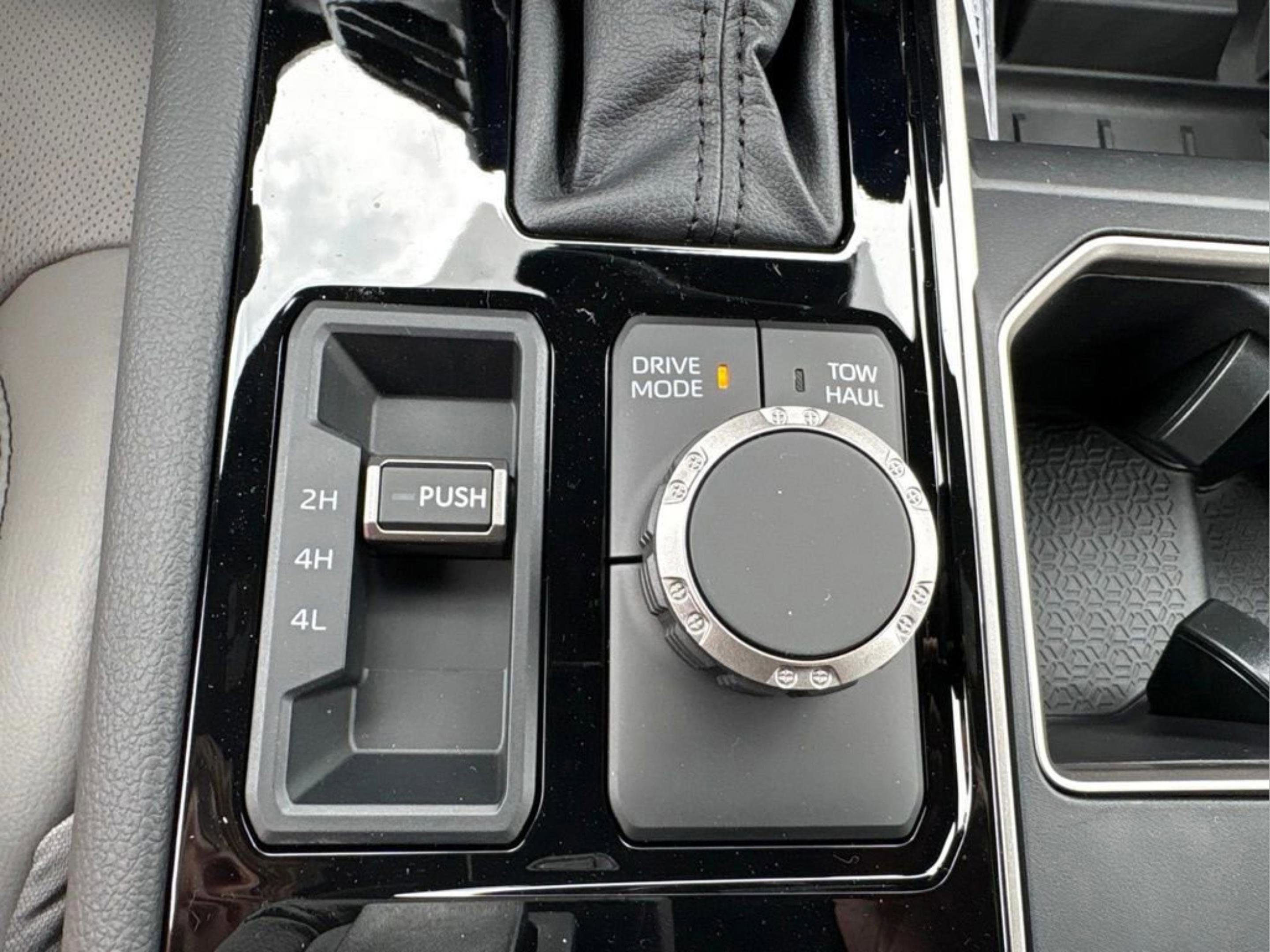 New 2026 Celestial Silver Metallic Toyota Limited i-FORCE MAX image 21
