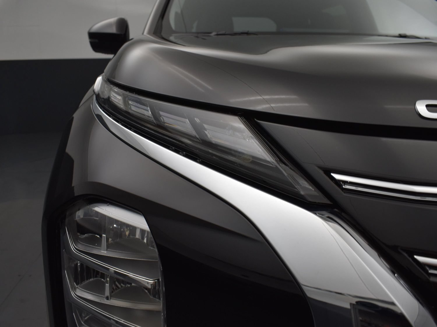 New 2026 Black Diamond Mitsubishi SE 1.5T 2WD image 6