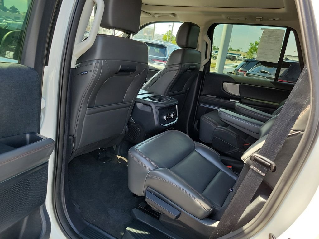 Certified Used 2025 White Ford Active image 10