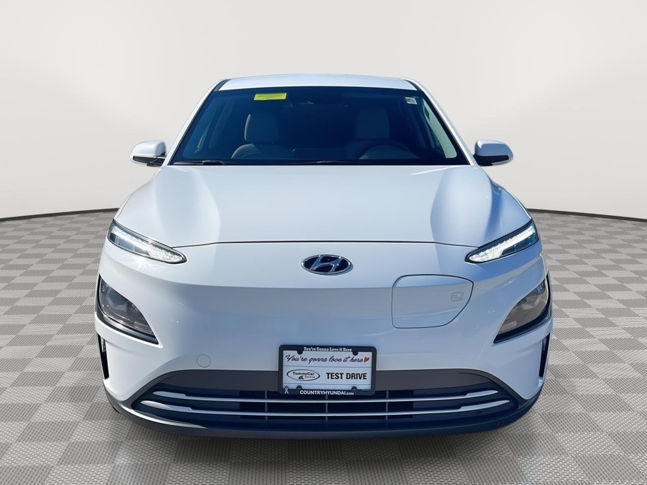 Used 2023 Hyundai Kona EV SE with VIN KM8K23AGXPU176469 for sale in Northampton, MA