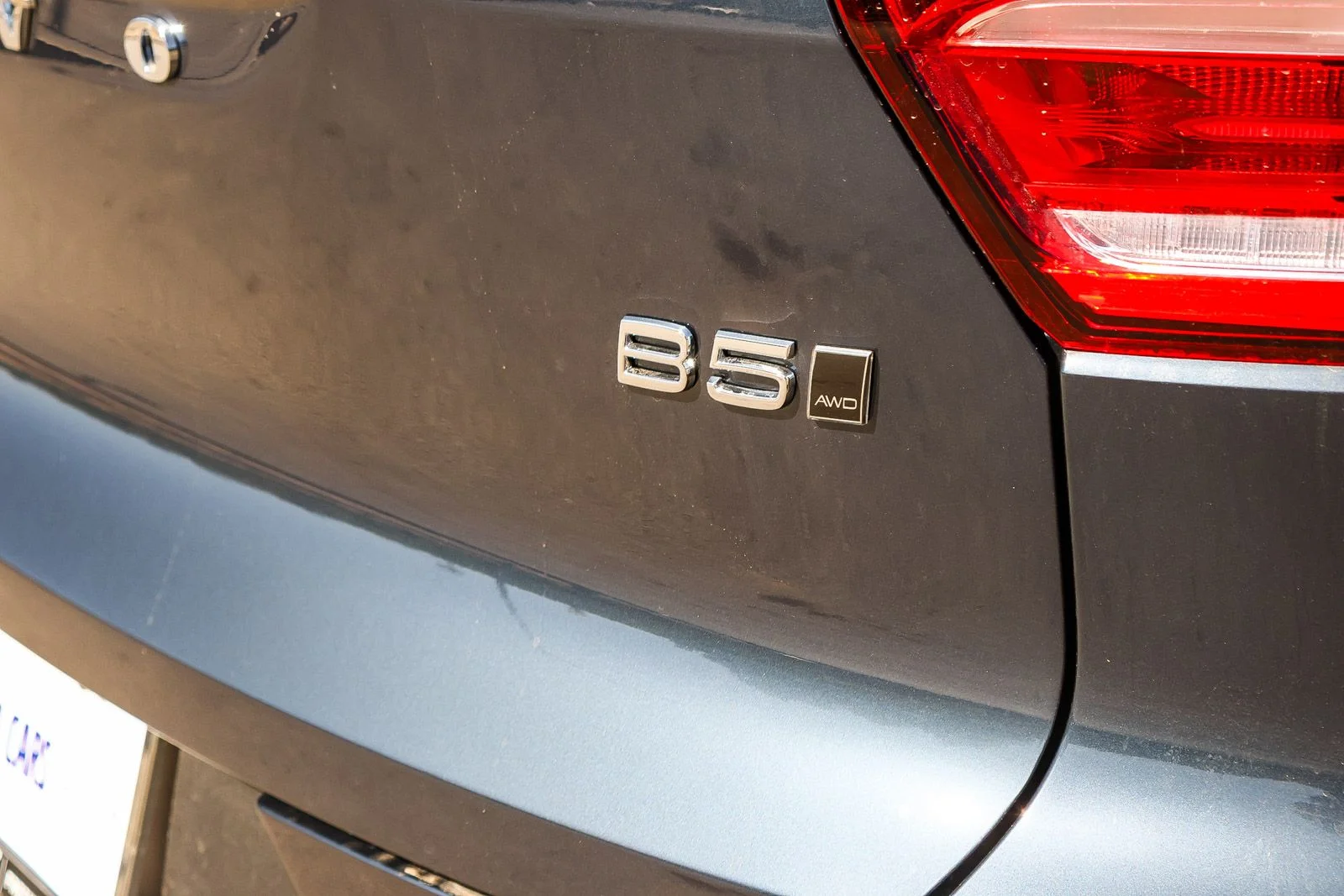 2026 Volvo XC40 Core - Photo 14