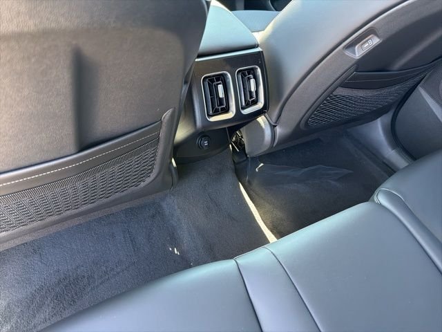 New 2026 Glacial White Pearl Kia S image 11