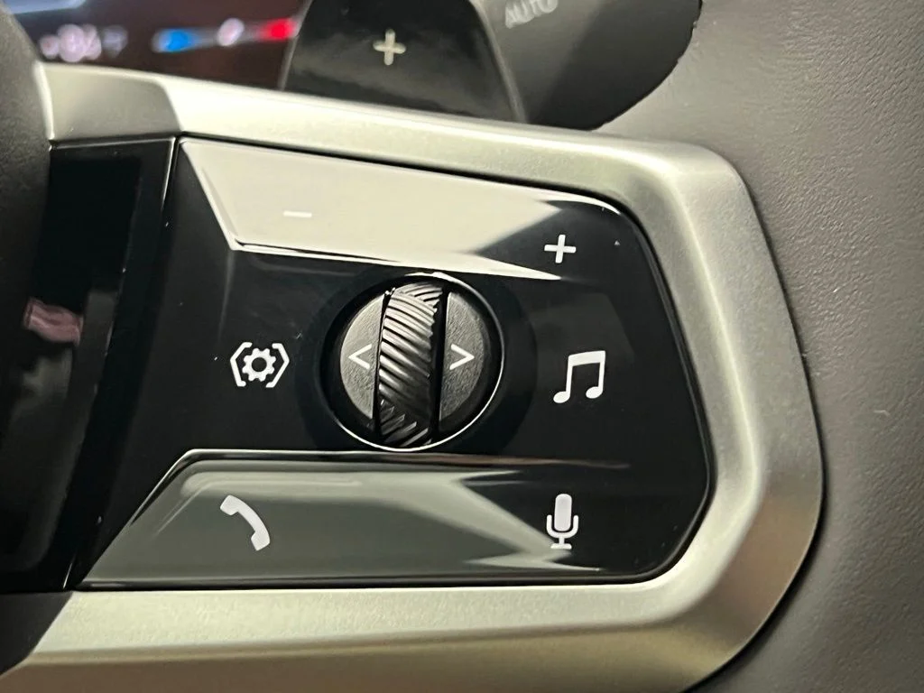 2026 BMW 5 Series 530i - Photo 17