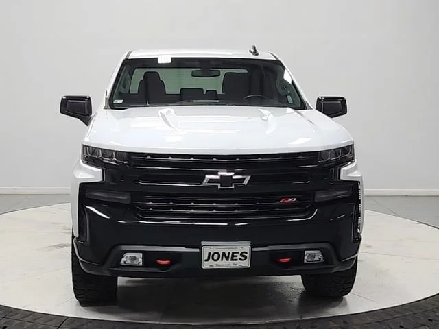 1GCPYFED5KZ115052