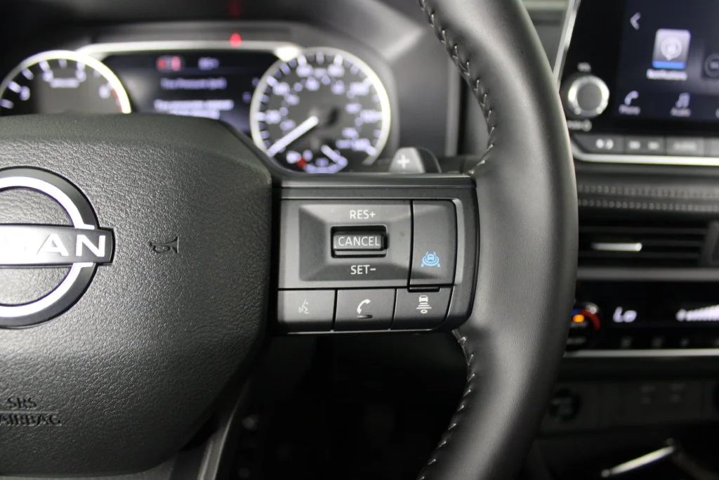 2026 Nissan Rogue SV - Photo 26