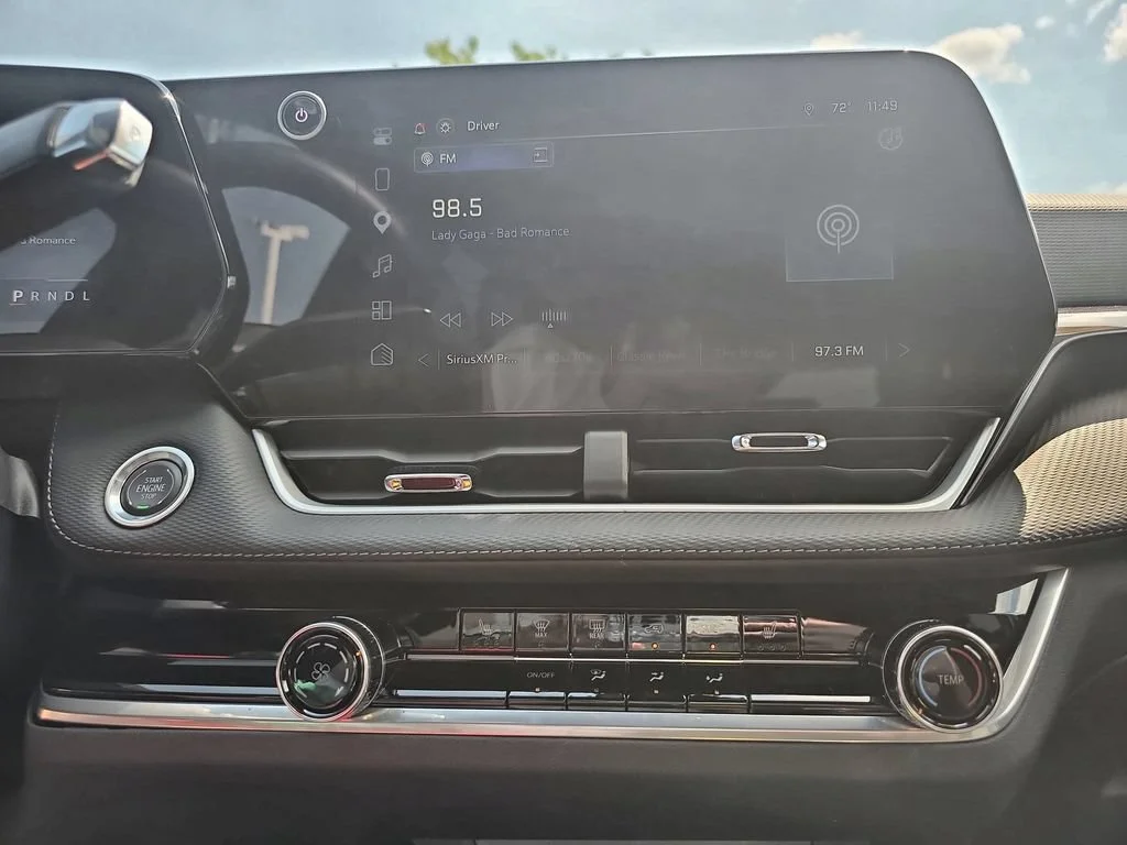 2026 Chevrolet Equinox LT - Photo 13