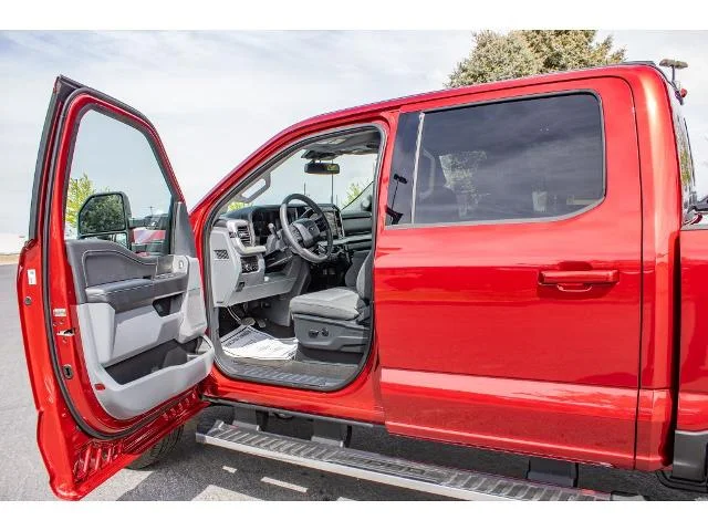 2026 Ford F-250 Super Duty XLT - Photo 79