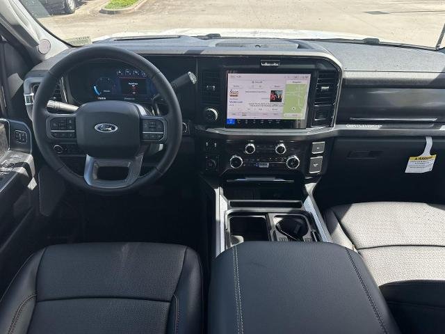 2025 Ford F-250 Super Duty Lariat - Photo 26