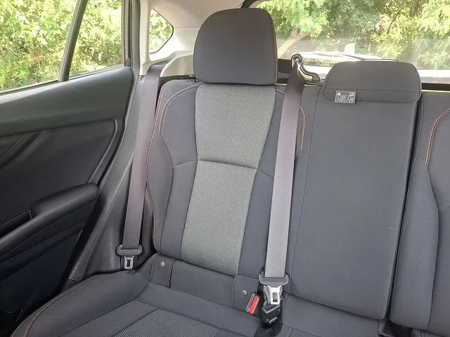 Used 2019 Gray Subaru 2.0i Premium image 13