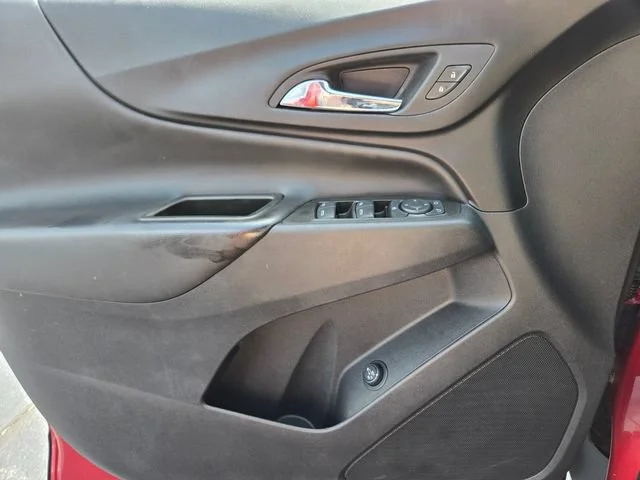 Used 2023 Radiant Red Tintcoat Chevrolet LT image 35