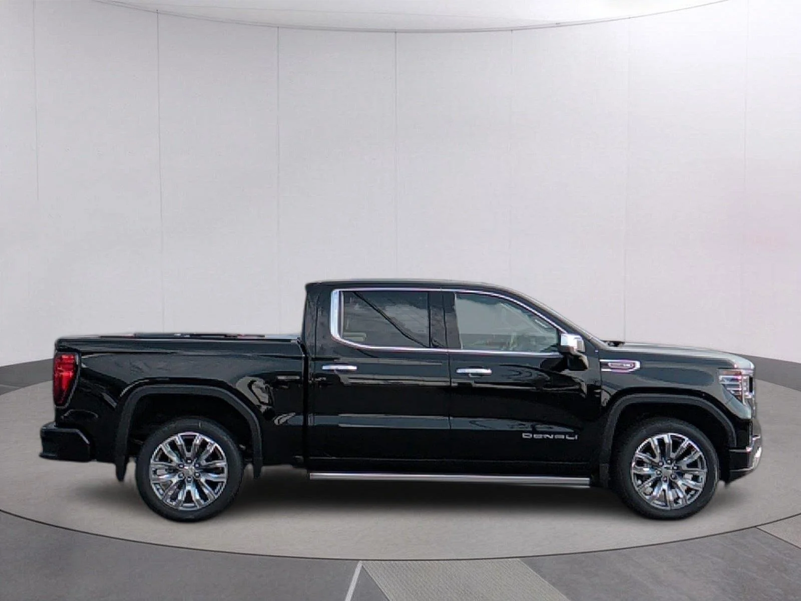 New 2026 Onyx Black GMC Denali image 7