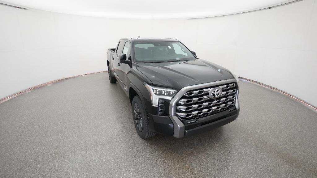 2026 Toyota Tundra Platinum - Photo 45