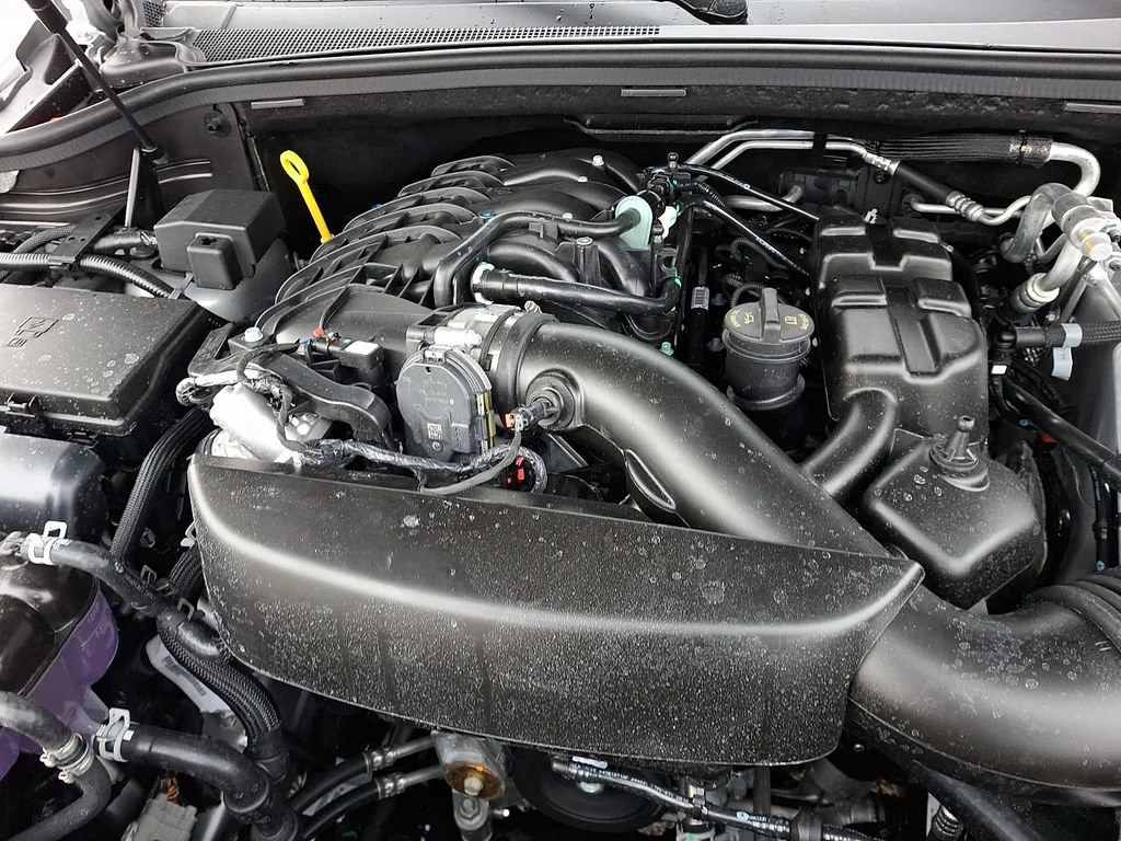 New 2026 Triple Nickel Dodge GT Plus image 20
