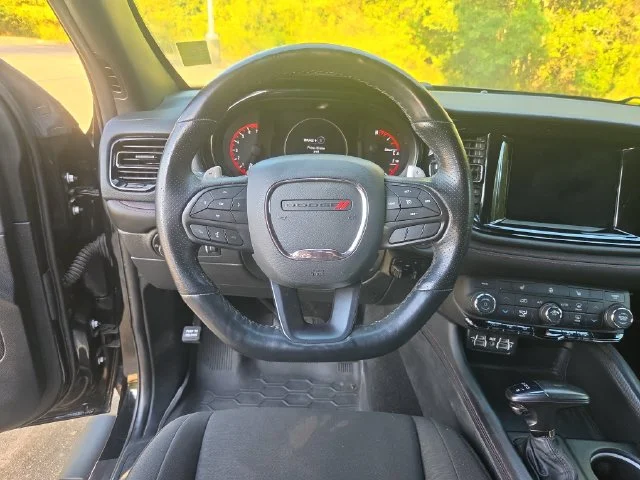 Used 2024 Black Dodge GT image 20