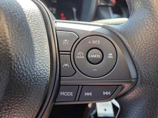 Used 2026 Underground Toyota LE image 14