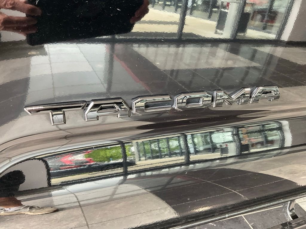 Certified Used 2023 Black Toyota Limited image 23
