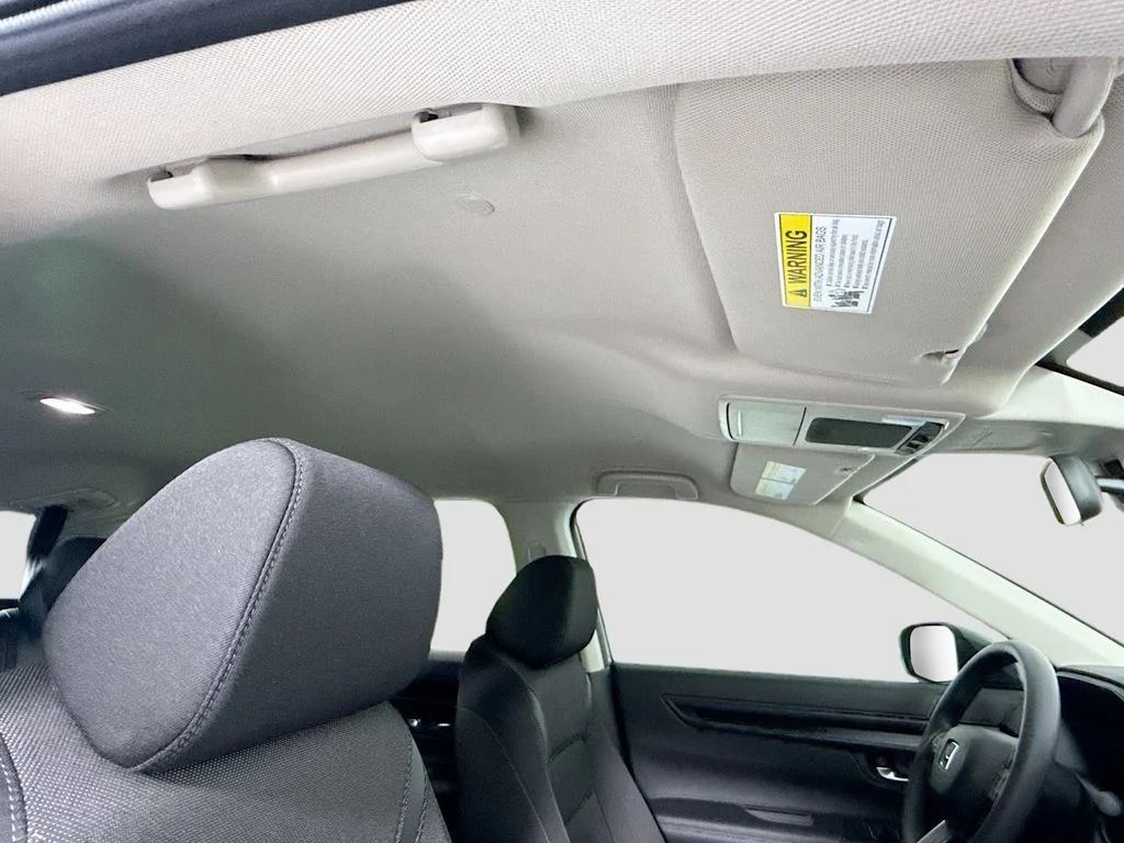 New 2026 Gray Honda LX image 18