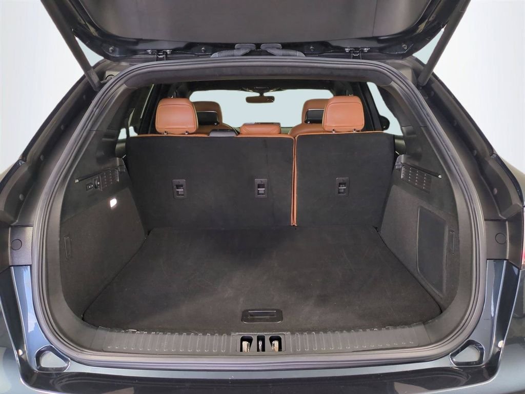 2023 Lincoln Nautilus Black Label - Photo 14