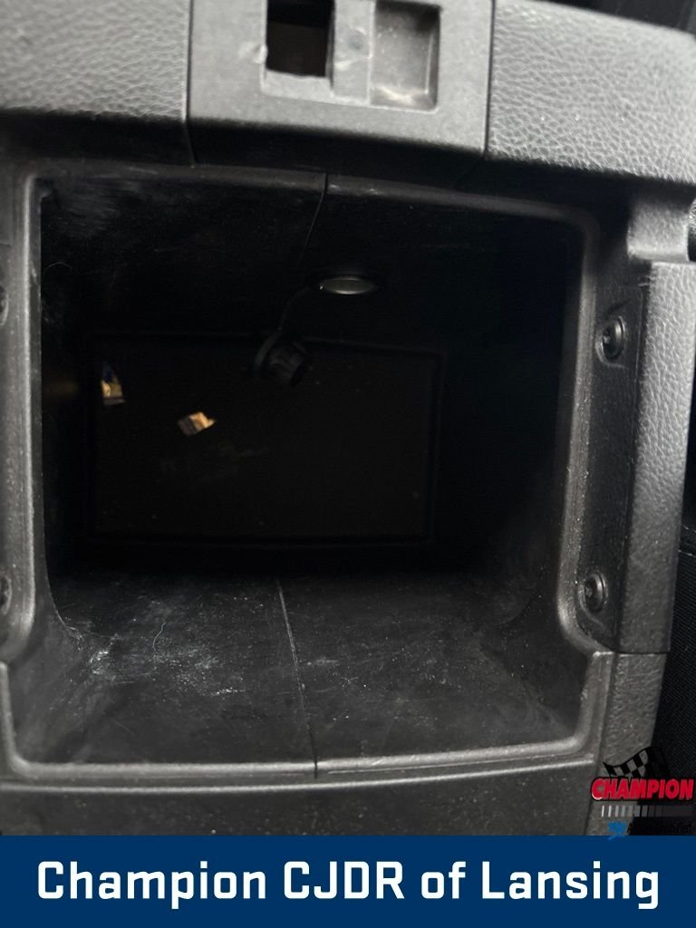 Used 2016 Black Jeep Unlimited Sahara image 23