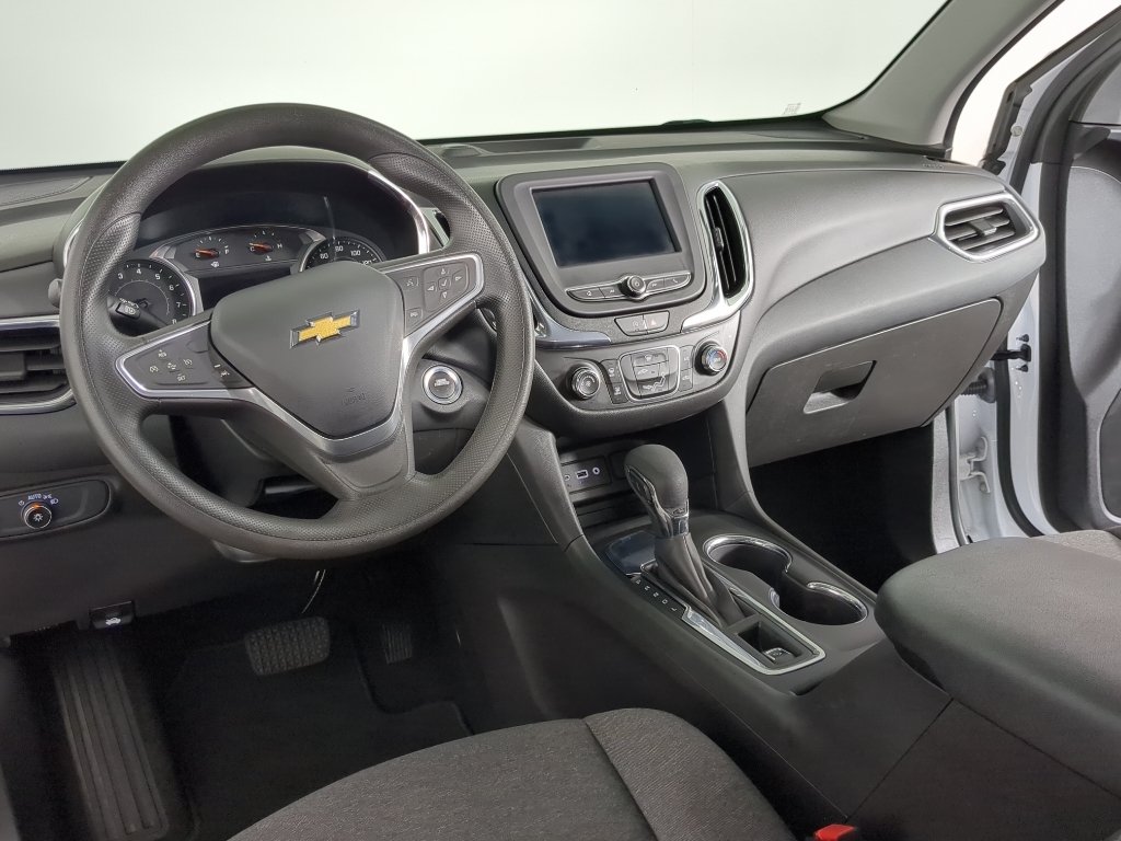 Used 2023 Summit White Chevrolet LT image 13