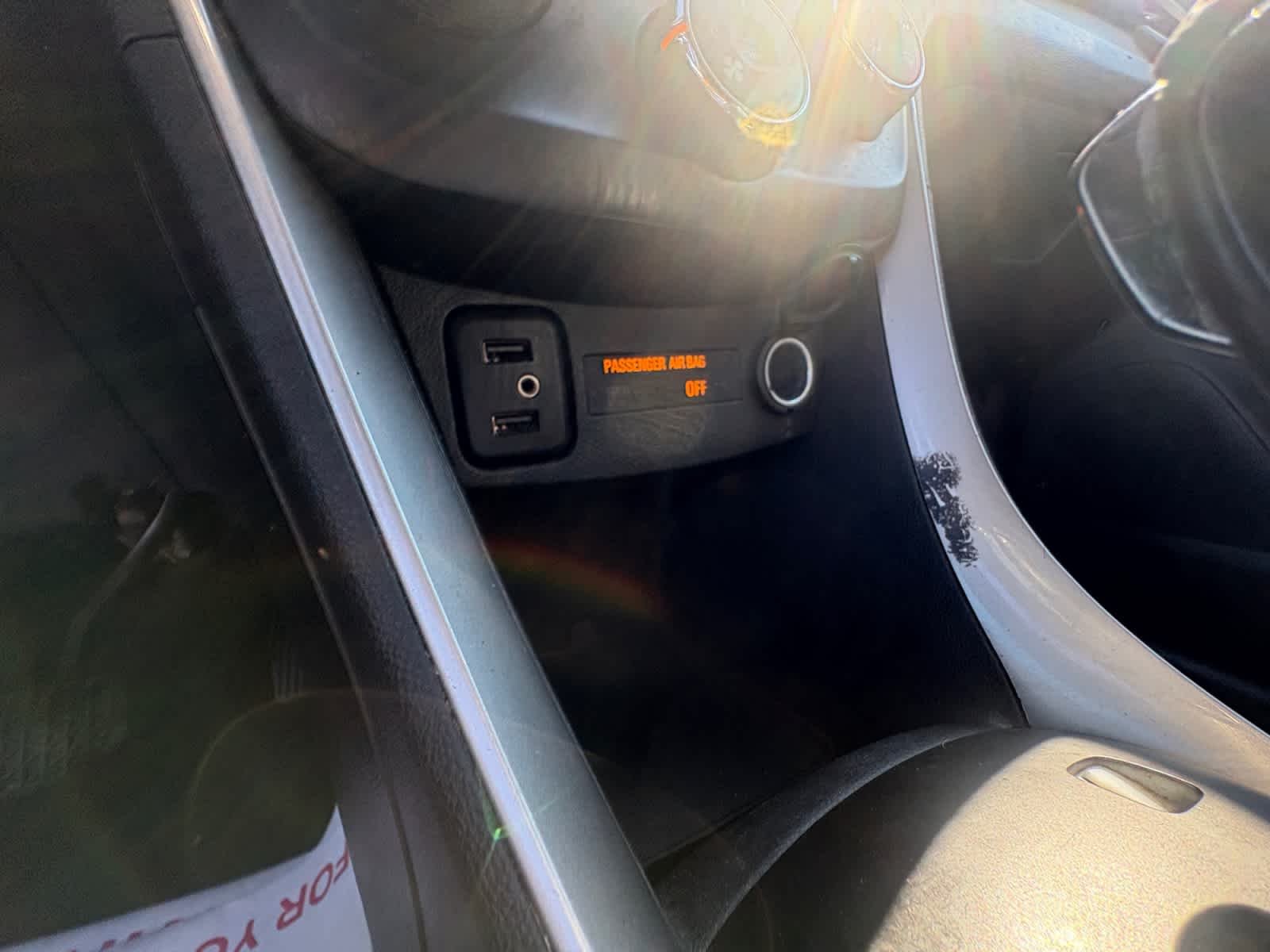 Used 2020 Mosaic Black Metallic Chevrolet LT image 28