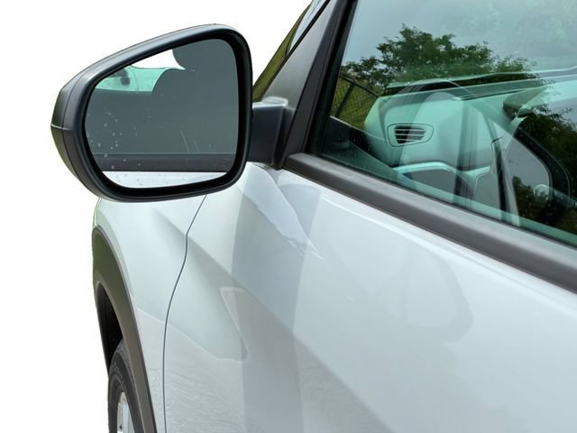 2026 Chevrolet Trailblazer LS - Photo 10