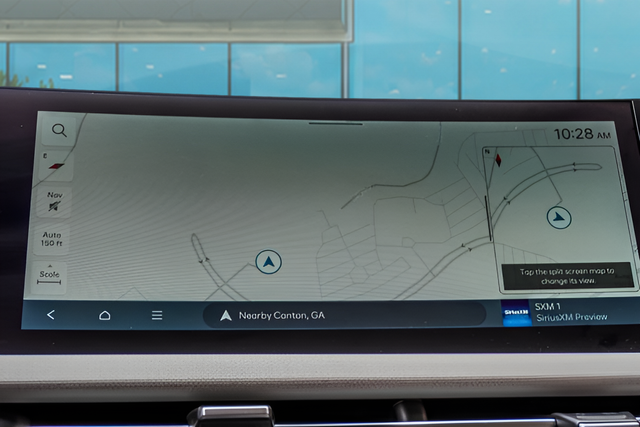 2025 Hyundai Tucson SEL Convenience - Photo 27