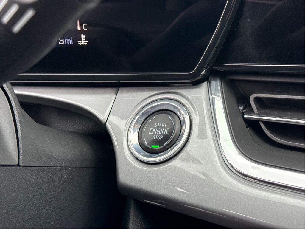 Used 2024 Black Chevrolet LT image 26
