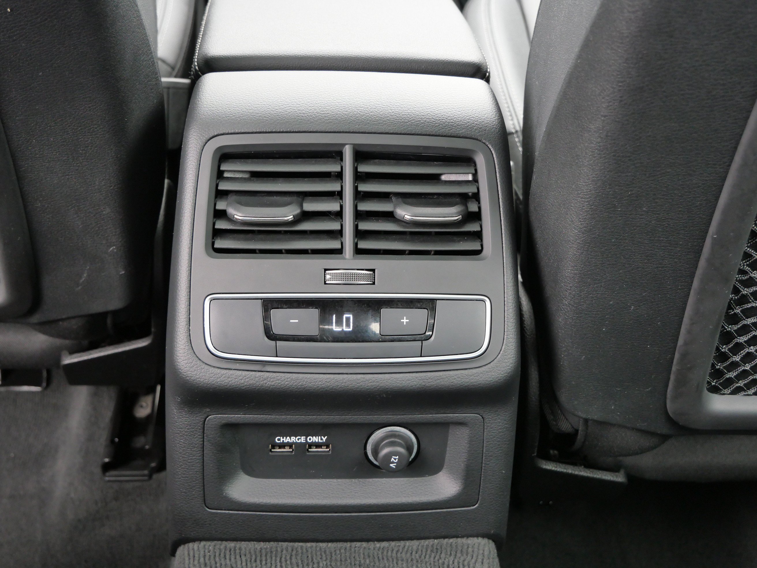 Used 2024 Arkona White Audi S line Premium Plus image 16