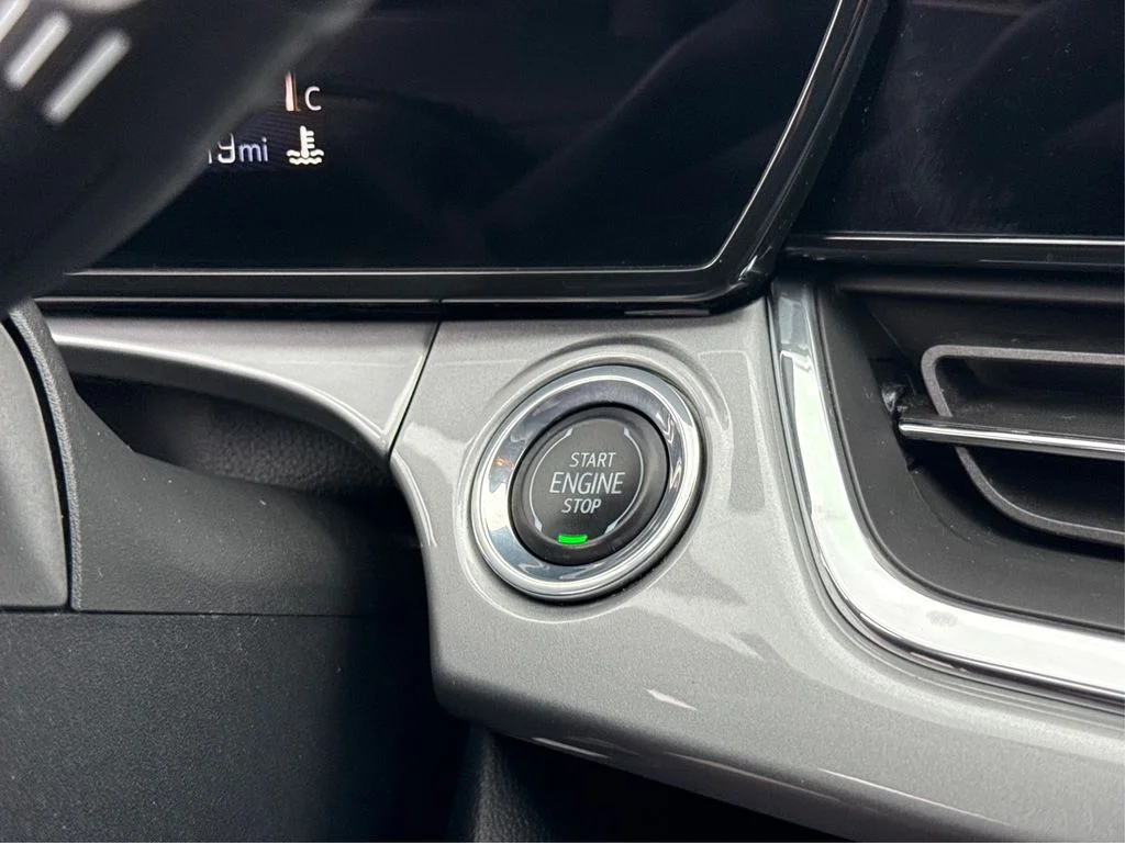 Used 2024 Black Chevrolet LT image 26