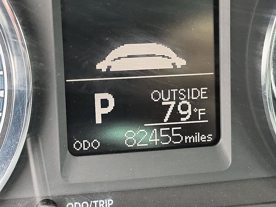 Used 2018  Toyota L image 20