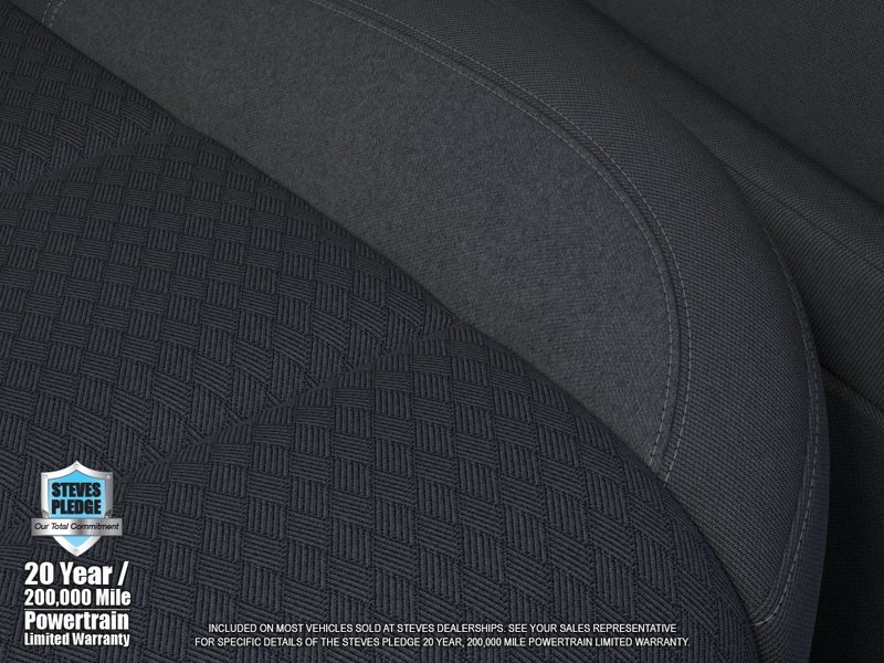 2026 Chevrolet Silverado 1500 Custom - Photo 21