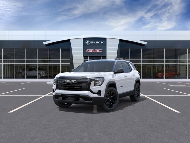 2026 GMC Terrain Elevation - Photo 8