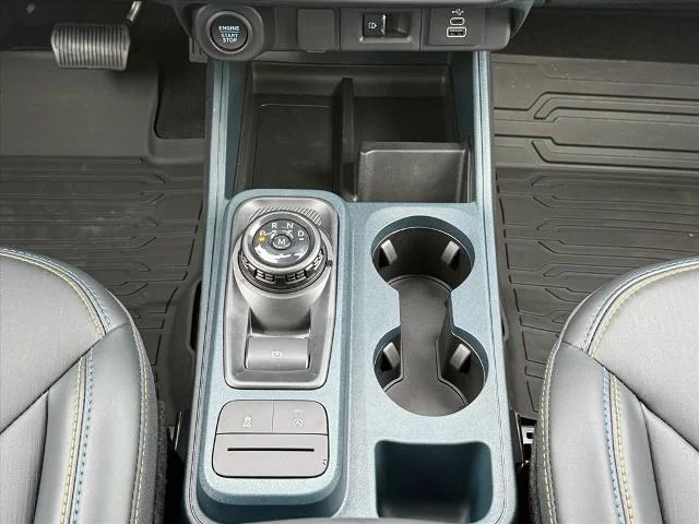 New 2026 Velocity Blue Ford Lobo™ image 11