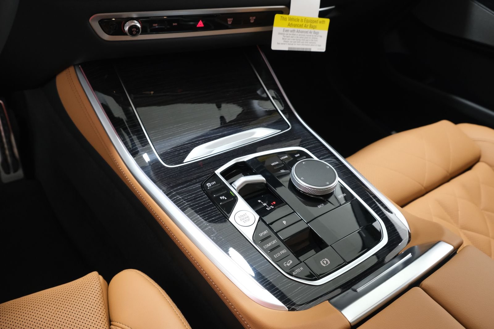 New 2026 Dravit Grey Metallic BMW xDrive40i image 36