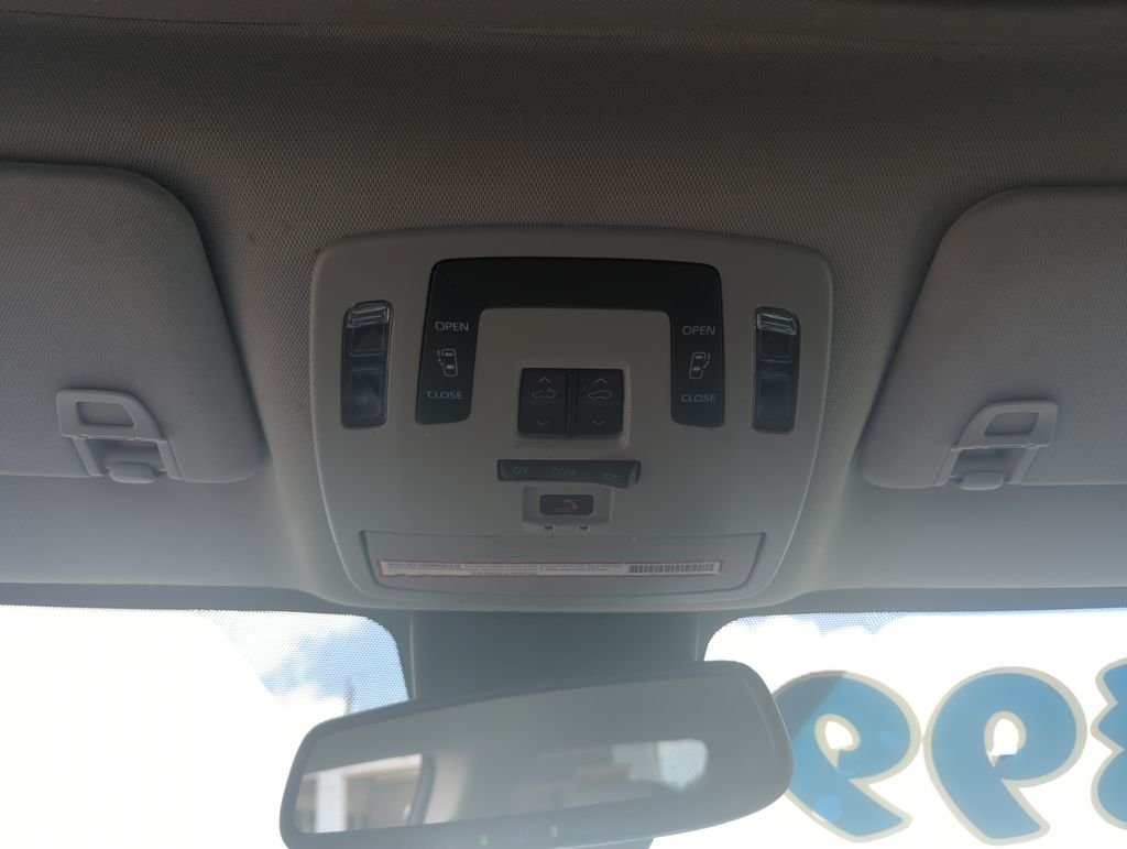 Used 2021 Gray Toyota LE image 27