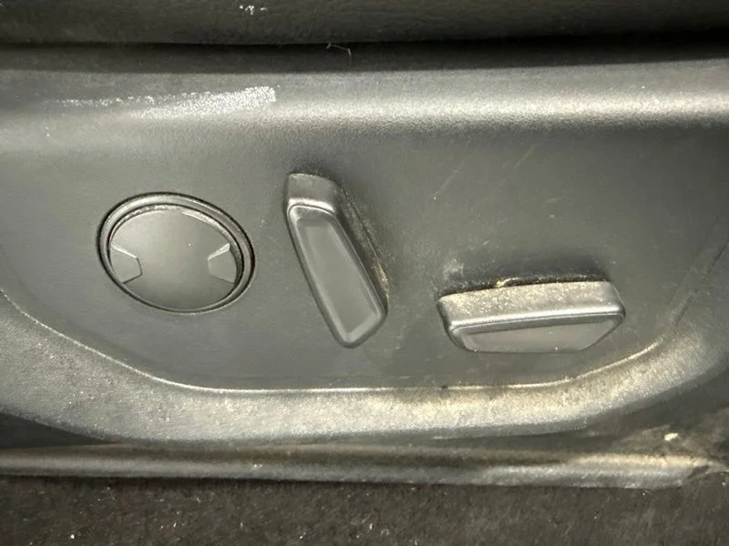 Used 2019 Gray Ford Lariat image 13