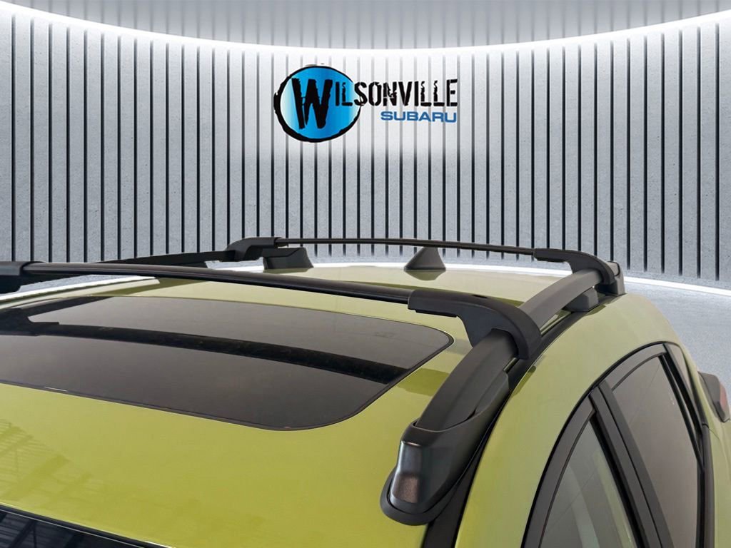 New 2026 CITRON YELLOW PEARL Subaru Limited Hybrid image 20