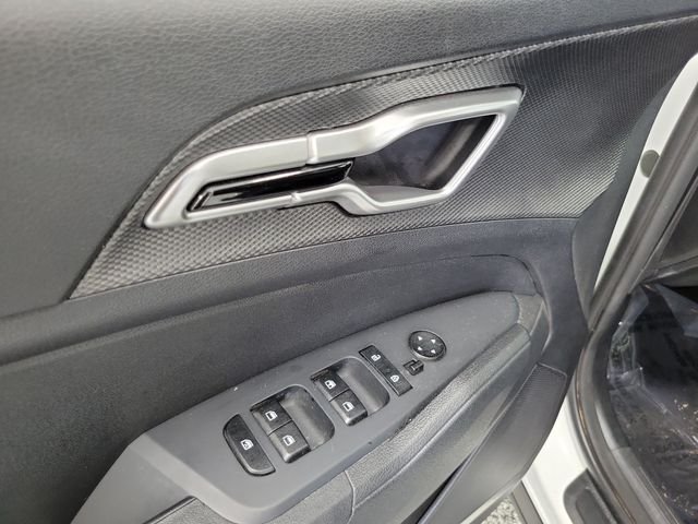 Used 2023 White Kia LX image 7